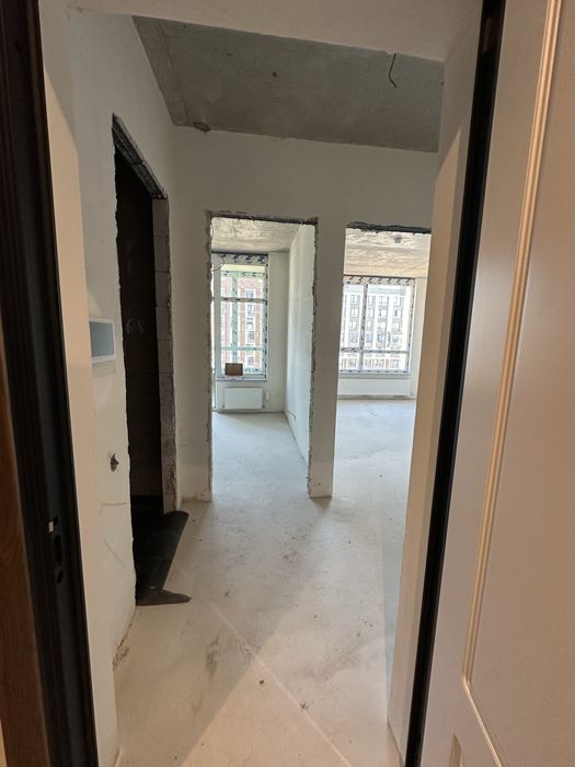 Продается квартира GreenLine.Flora 2