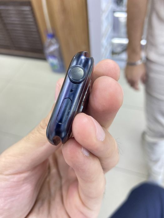 iwatch 8 45MM icloud ideal