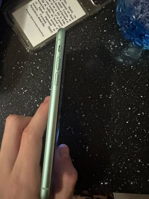 Iphone 11 simplu