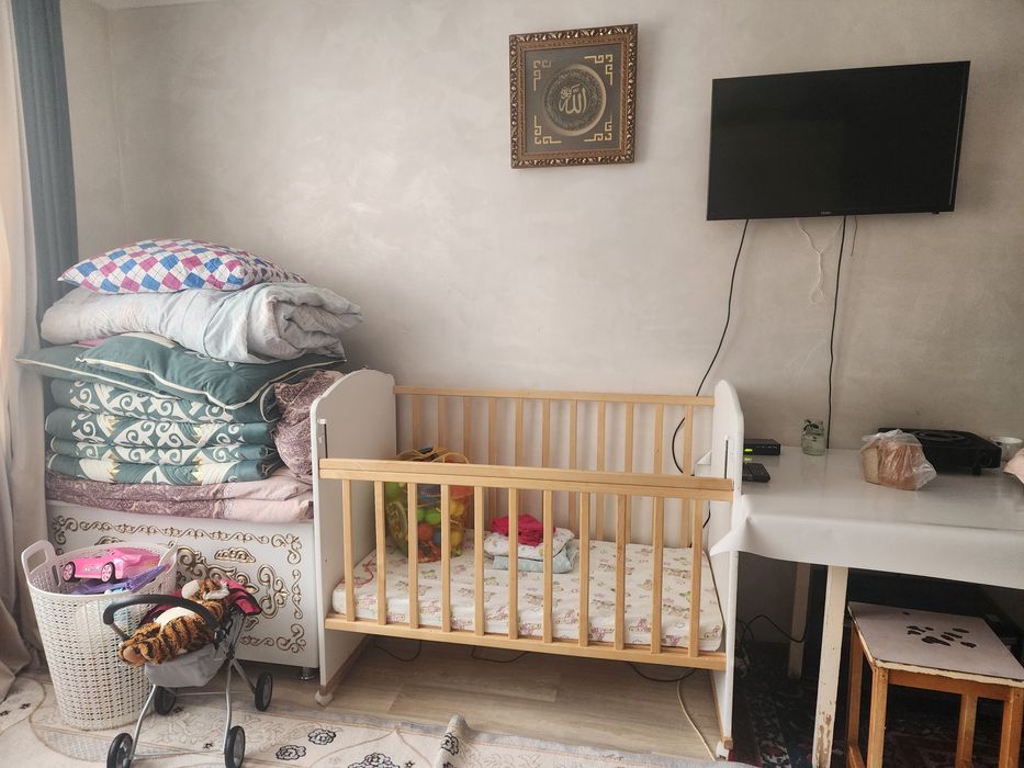 Продам комнату 4,5 млн