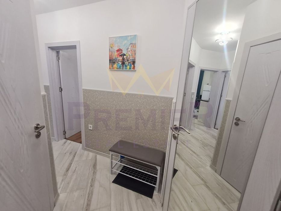 Дава се под наем Тристаен апартамент в Варна, Център - 80 кв.м за 850 € - Снимка #6