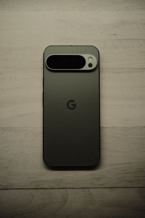 Google pixel 9 pro XL 512 gb