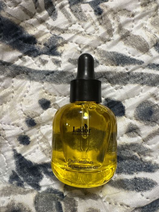 Lador олио за коса