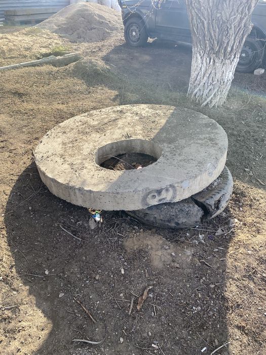 Кольцо крышка продаю