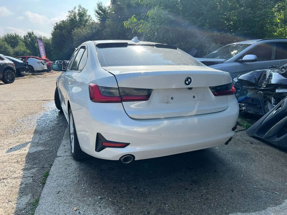 Dezmembrez / Dezmembrari / Piese / Accesorii BMW Seria 3 G20 2022