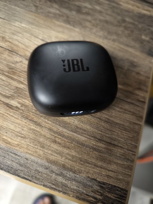 Căști JBL Live Pro+ TWS
