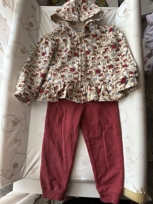 Mayoral размер 86