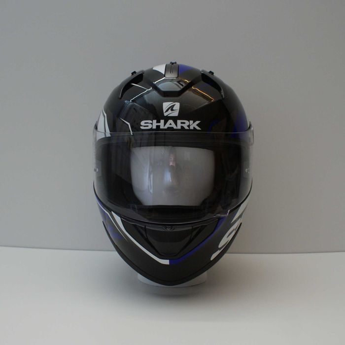 Каска за мотор SHARK PHAZZ BLUE 1.2 размер S