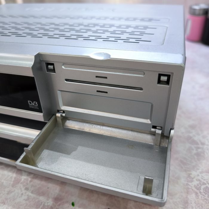 Спутниковый ресивер Openbox F-300FTA — DVB, DiSEqC, USALS