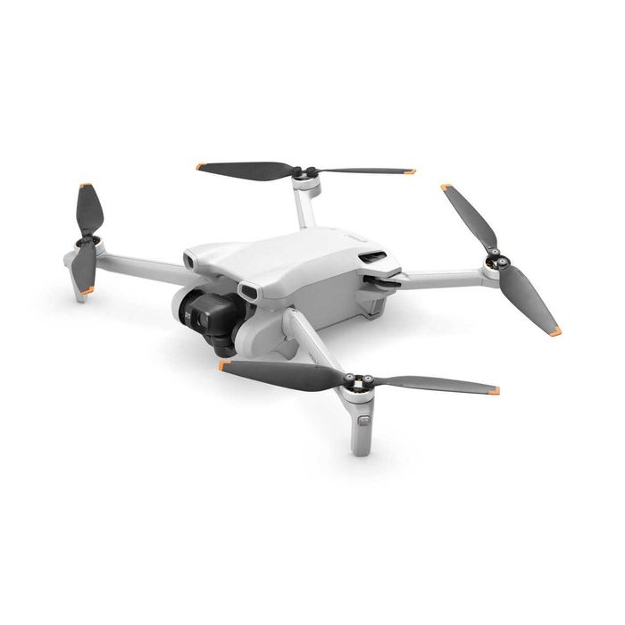 DJI MINI 3 FLY MORE COMBO (DJI RC) Чисто Нов + Гаранция 2 Години