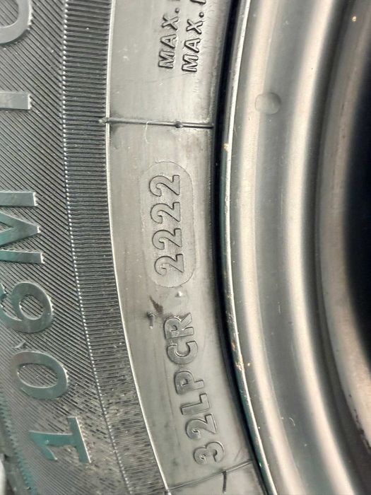 Rezerva slim R16 gama Renault Nissan Megane Kadjar Captur Qashqai noua