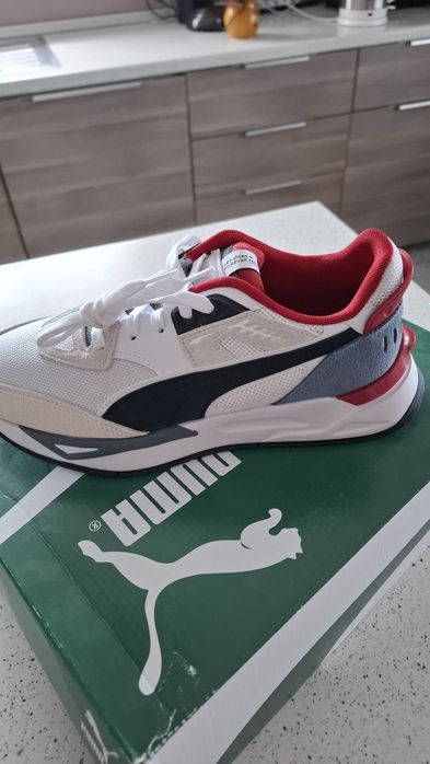 Încălțări bărbătești Puma