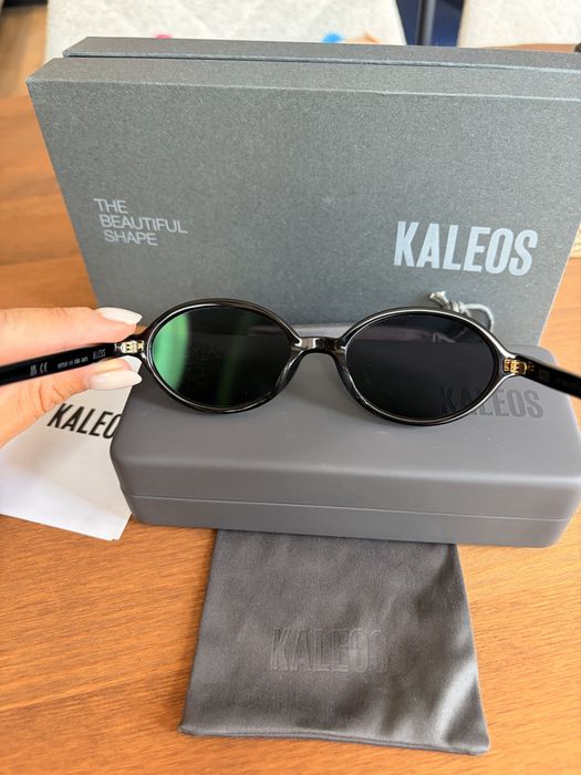 Слънчеви очила Kaleos
