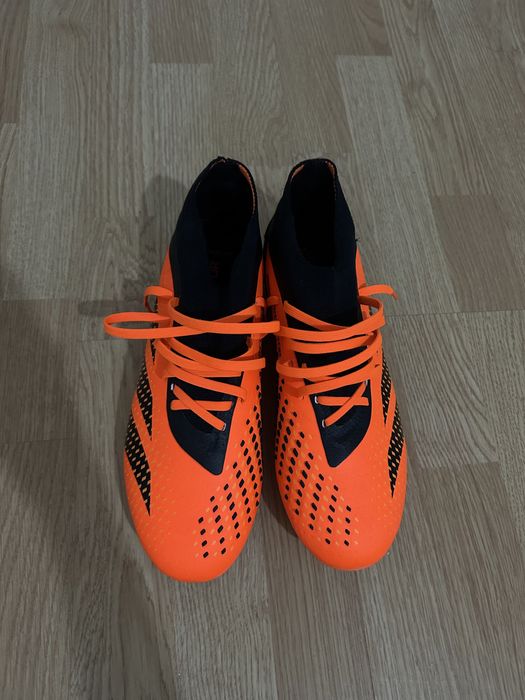 Бутсы Adidas Predator Accuracy