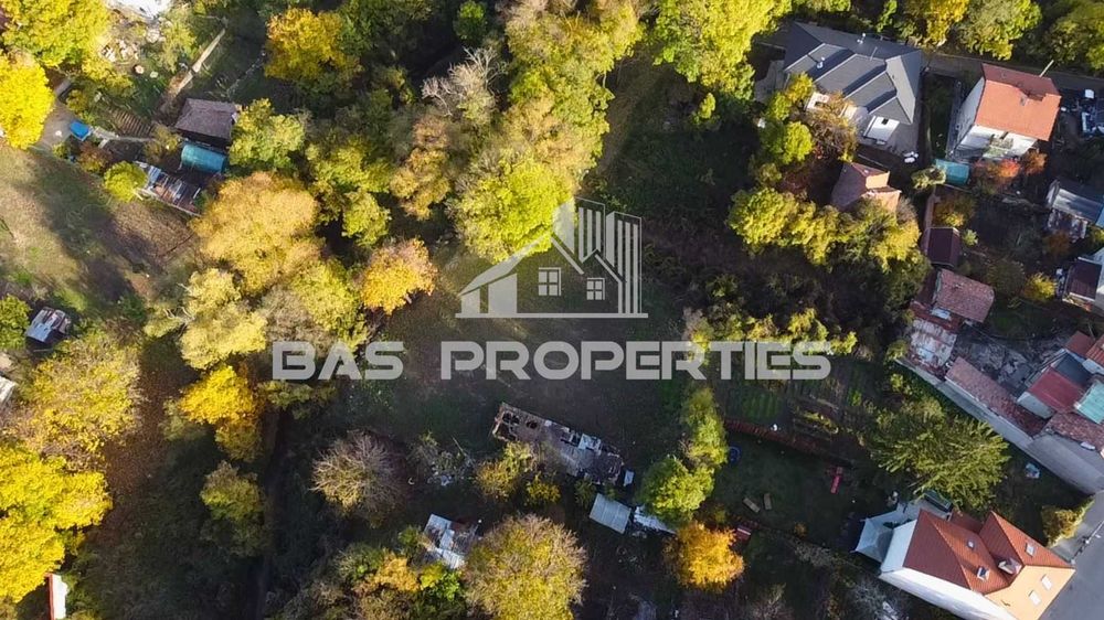 Продава се Парцел в Банкя - 695 кв.м за 96 €/кв.м - Снимка #4