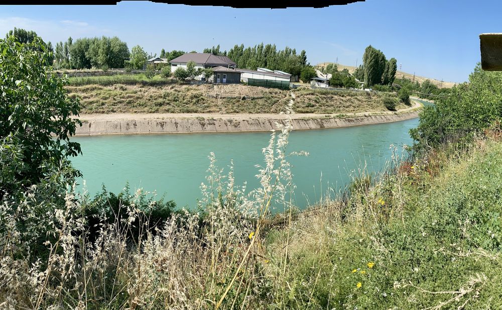 Земельный участок