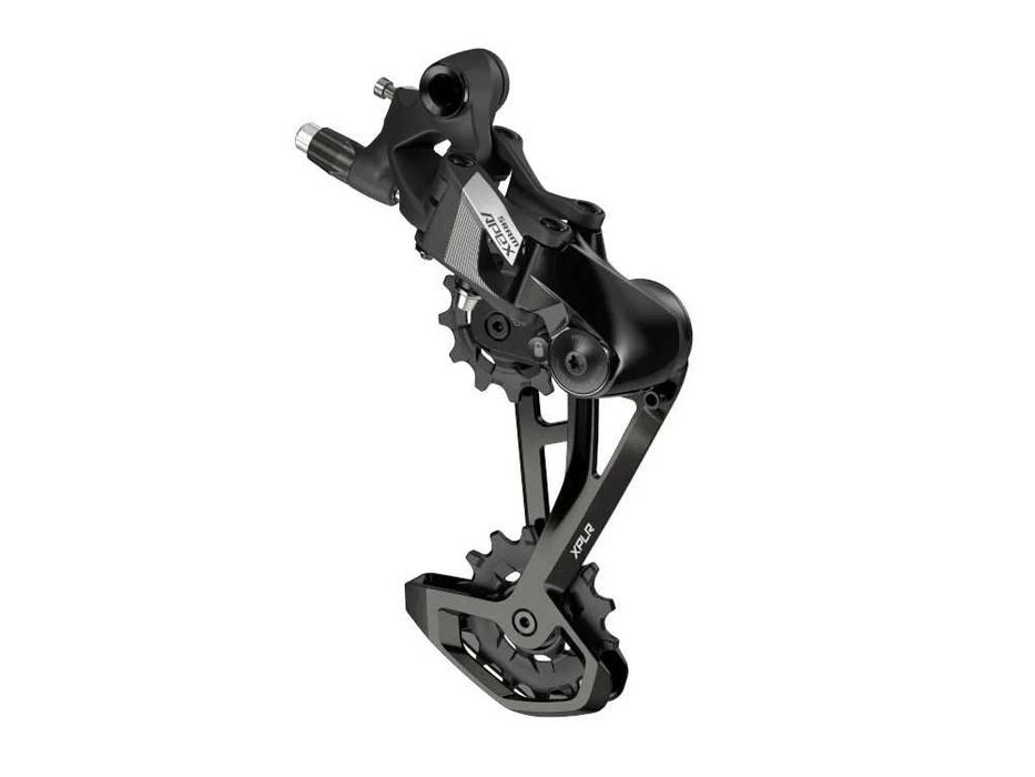 Заден дерайльор SRAM Apex XPLR Rear Derailleur 12-speed | 44T