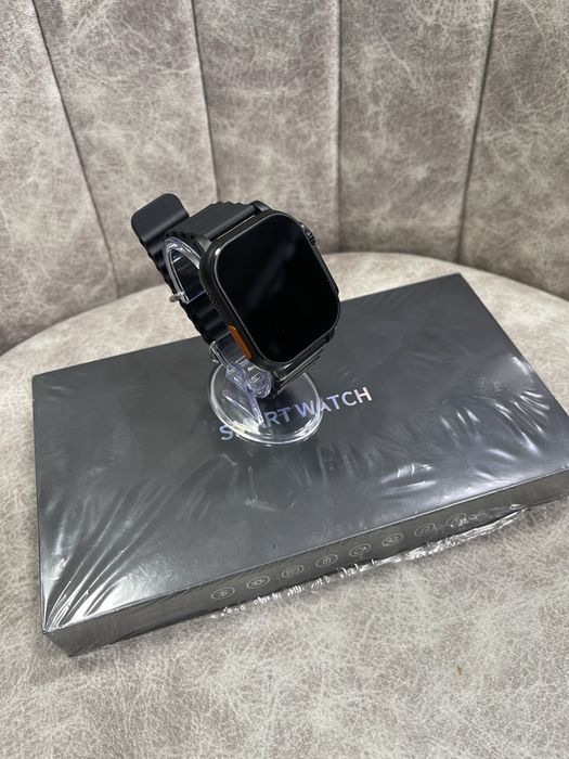 Smart Watch Ultra Sim1