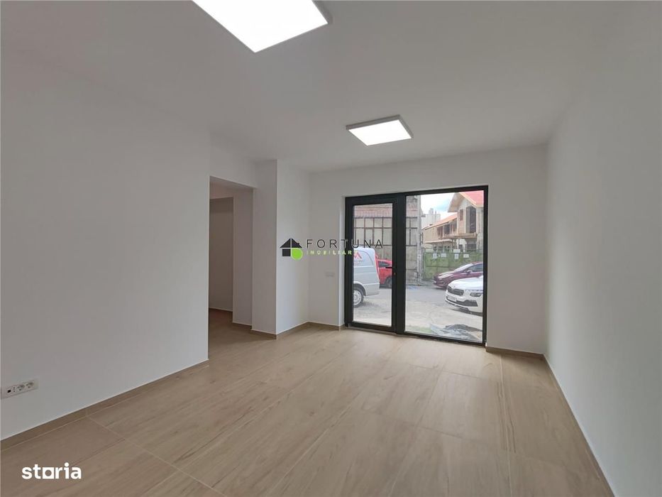 Spatiu comercial Centrul Civic