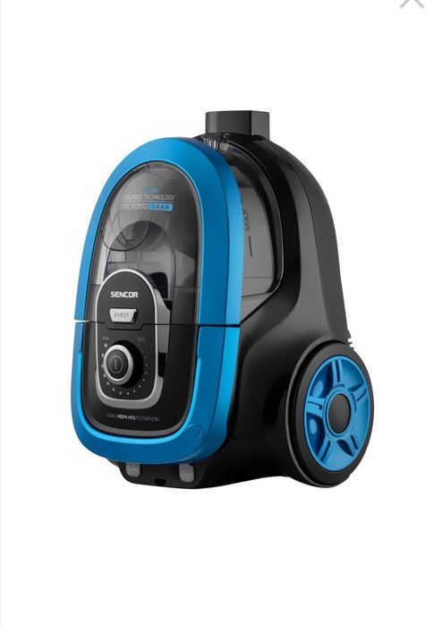 Прахосмукачка без торба 
Прахо