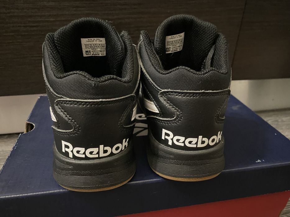Adidasi Reebok copii Nr. 31