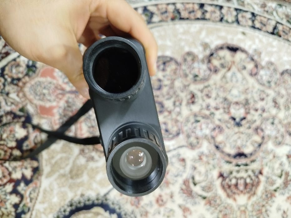 Продается бинокль