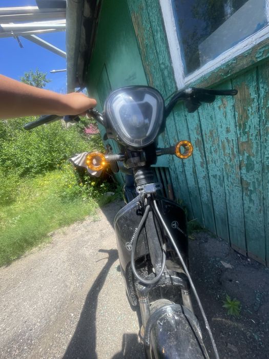 Продам аманат х5