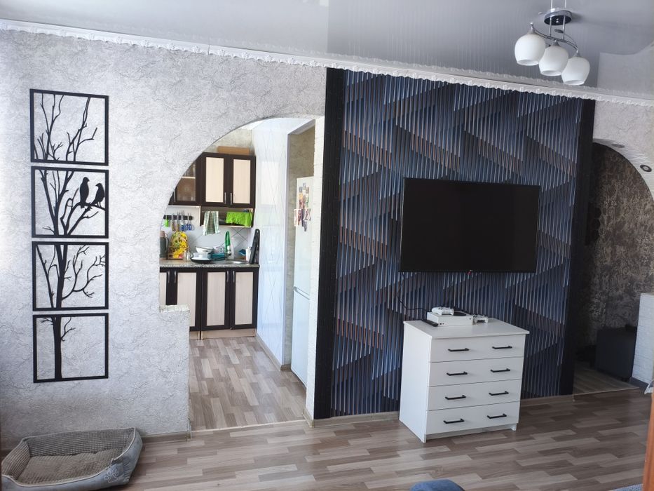 Продам 2-х комнатную квартиру.