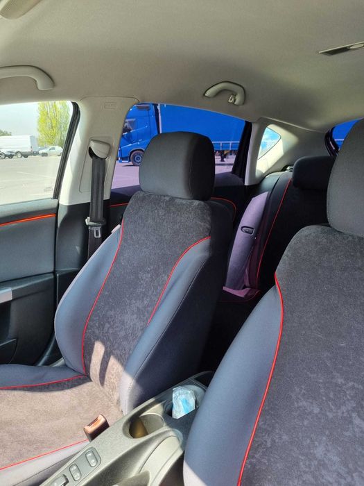 Seat Leon 1P 1.6 TDI