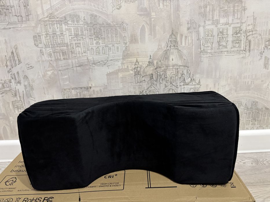 Кресло лампа штатив