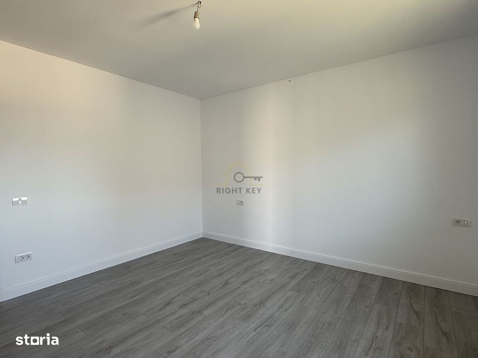Casa Ciorogarla Parter+Pod, 5 Camere, Teren 500mp, STB! Comision 0%!