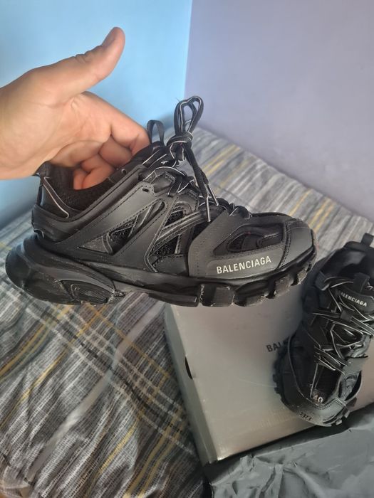 Balenciaga track 40 номер