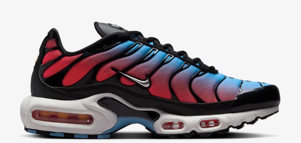 Nike Air Max Plus