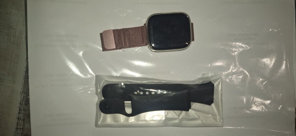 Продавам смарт часовник
