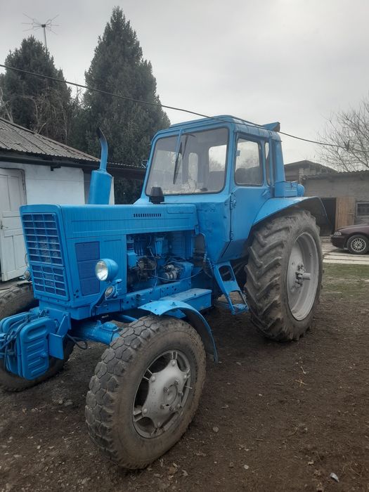 Трактор+трактор МТЗ 82+прицеп+культиватор+плуг+сенокосилка