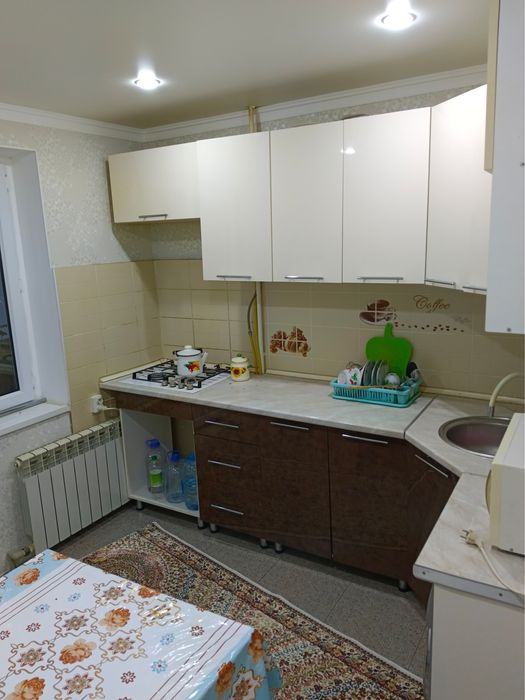 Квартира посуточно