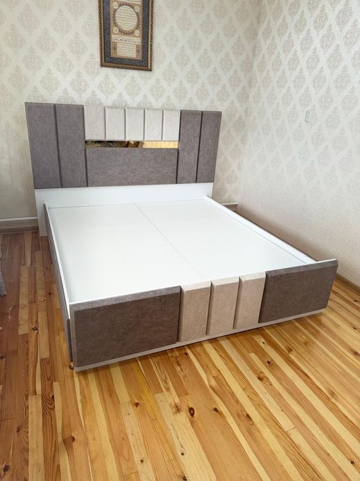 Кровать диван сапалы