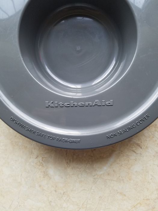 Крышка для стеклянной чаши KitchenAid