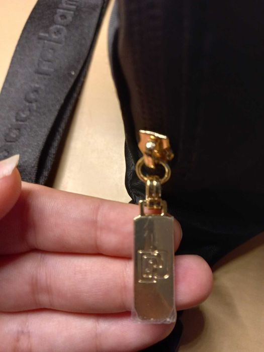 Чанта Paco rabanne