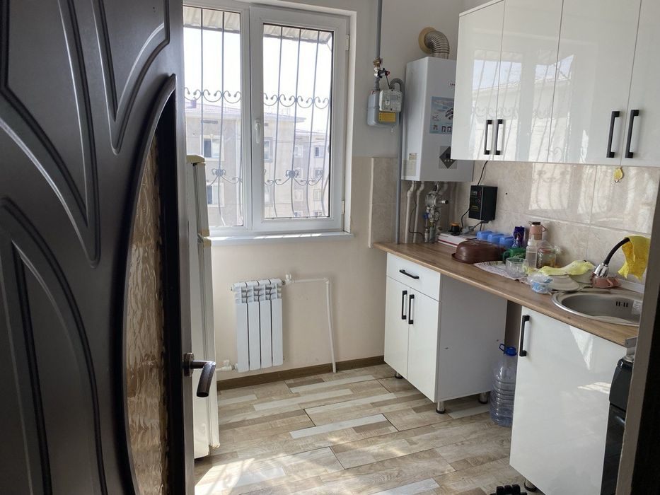 Келишилган холда