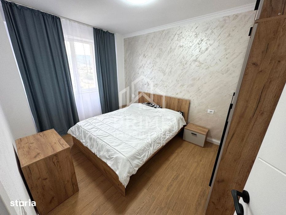 Apartament de inchiriat | 3 camere | Zona AREX
