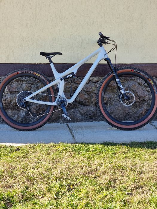 Bicicleta Yeti sb115