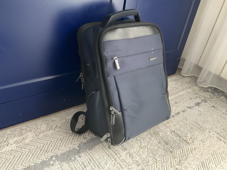 samsonite рюкзак