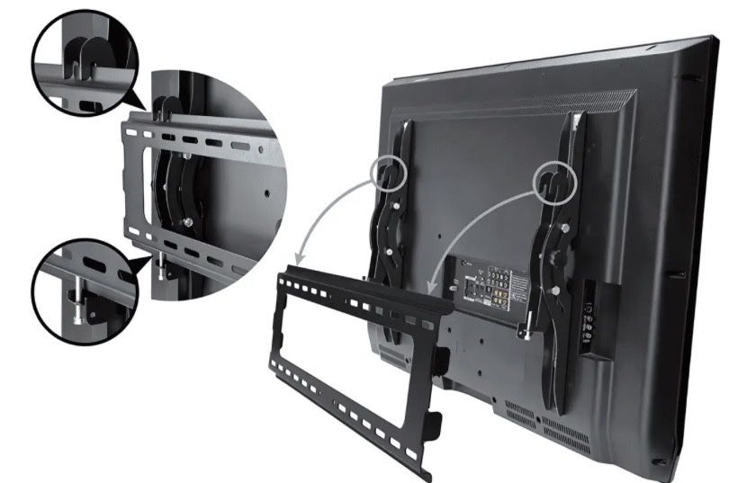 Телевизор LG 32’