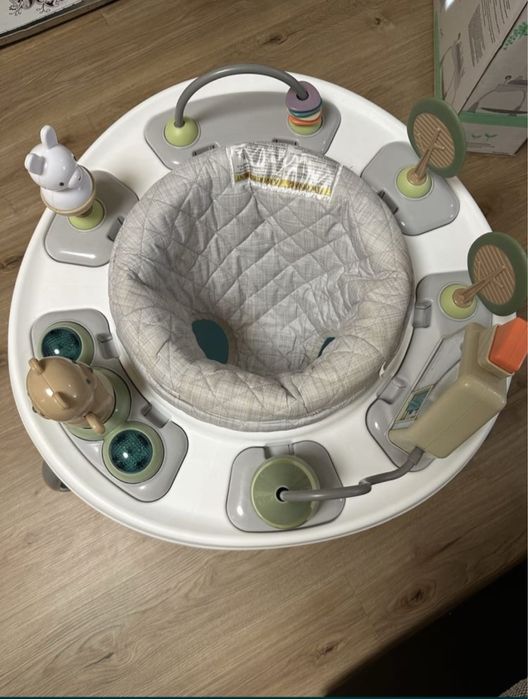 Детско бънджи от 6м-24м