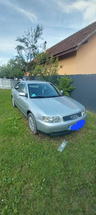 Vand  Audi.  A  3