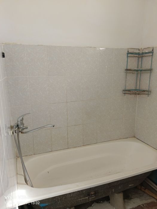 2 хонали квартира оилавий одамлара барилади