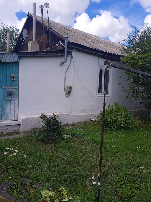 Продается дом, либо обмен