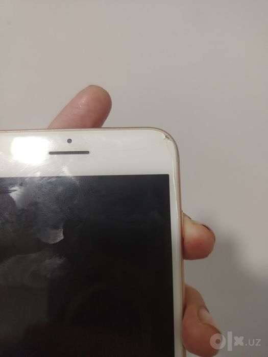 Iphone 8 plus vakum sastaniya