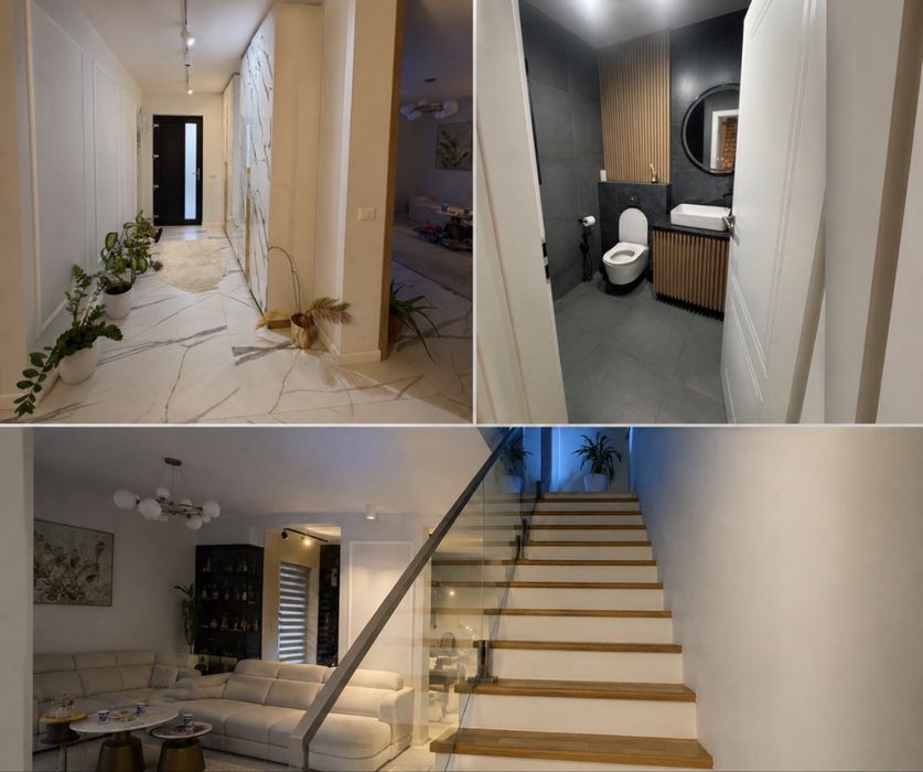 Casa P+1 la cheie .